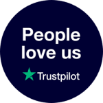 People love us on Trustpilot